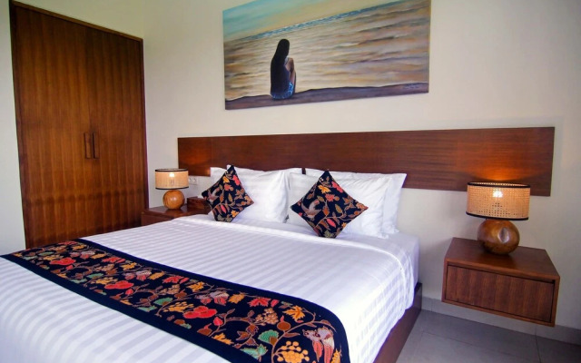 Angan Angan Villas