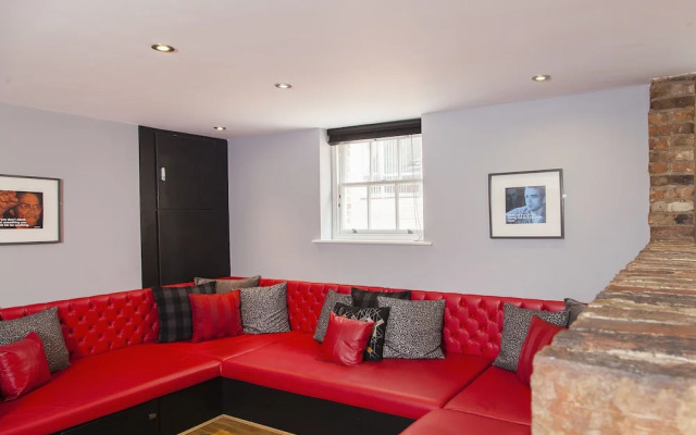 EPIC Aparthotel - Campbell Street