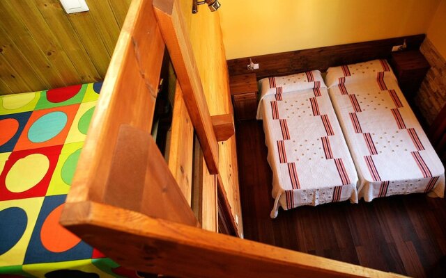 Astur Aldea Apartamentos Rurales