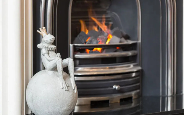 L Spa Boutique Apartments No 2