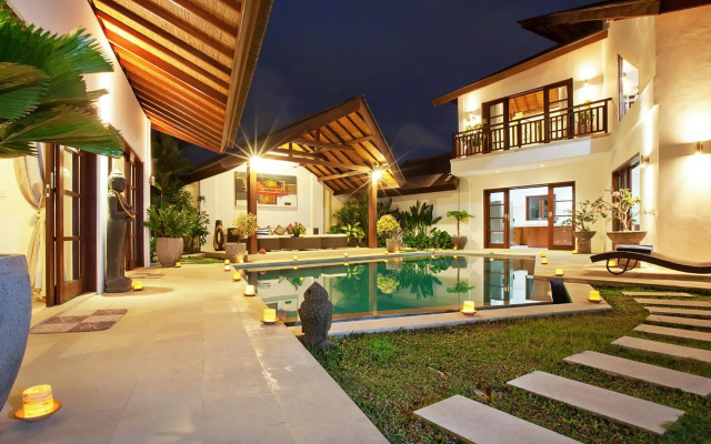 Villa Origami by Nagisa Bali