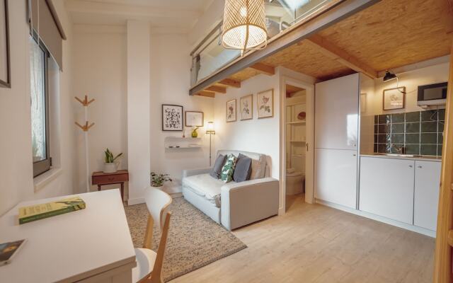 Mezzanine Stylish by Vacationy