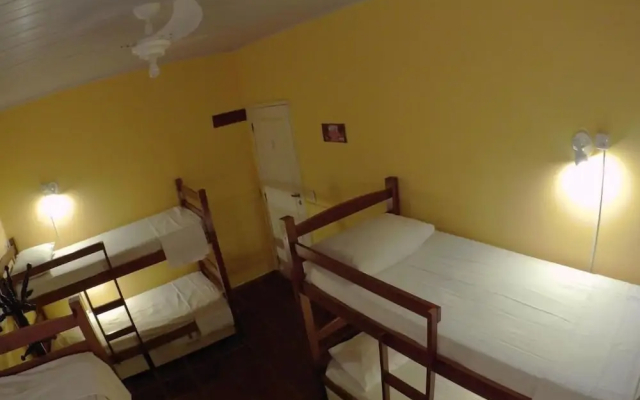 Solar Hostel Búzios