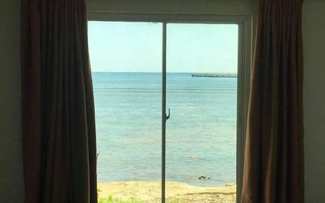 Monte Costa Resort