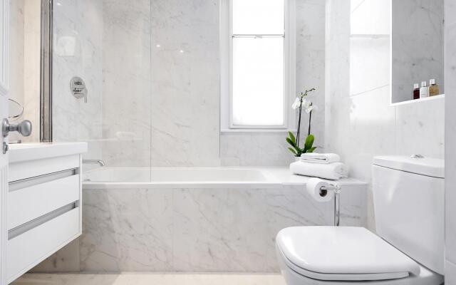 The King s Road Suite Next to Sloane Square