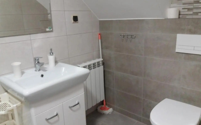 Ośrodek Wypoczynkowy Jan