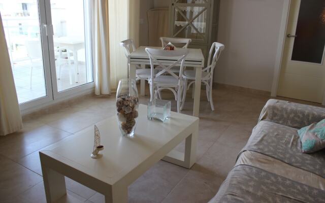 Apartamentos Les Portelles