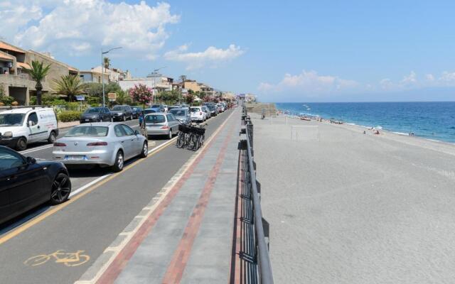 Marina D'Agrò Residence