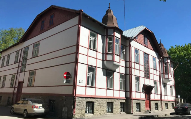 Süda street Hostel