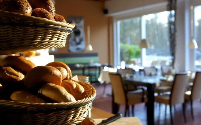 Tree Inn - Das Baumhaushotel