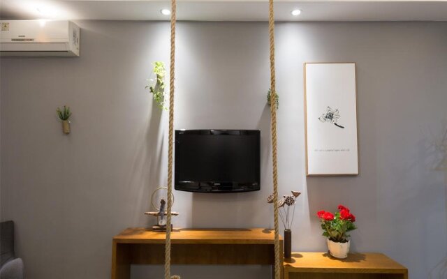 Wenchang Shi Guang Yin Theme Hotel