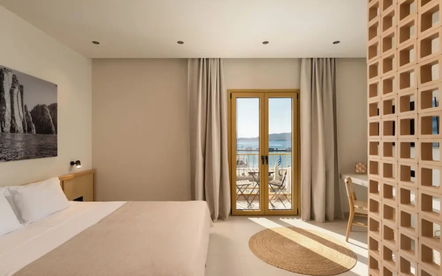 Portiani Suites