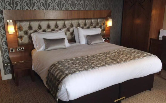 The Expanse Self Catering Apartments