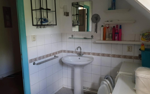 Sher's & Ser's Place in Heer-Maastricht