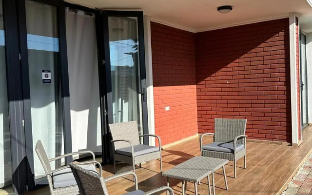 Guest House Mari