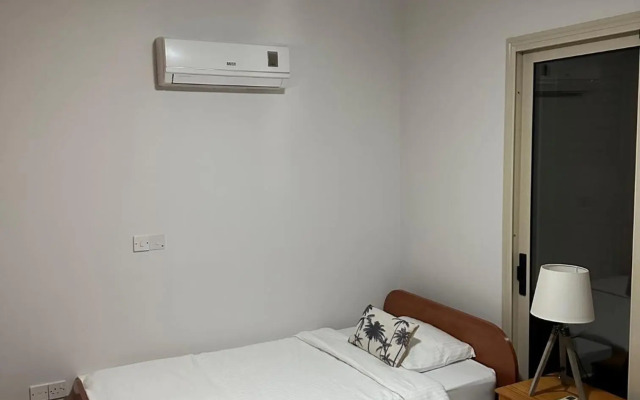 House , Appartment with pool, Paphos