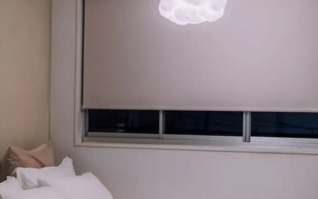 Puff Cloud House with Private Sauna