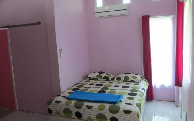 Kenari Residence Syariah