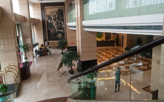 Yichen International Hotel