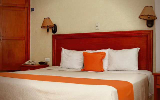 Hotel Báez Carrizal