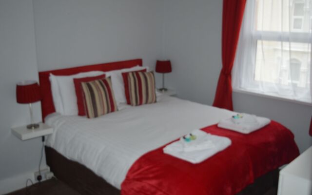 Brierley Guest House