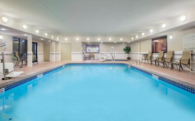 Holiday Inn Express Billings by IHG
