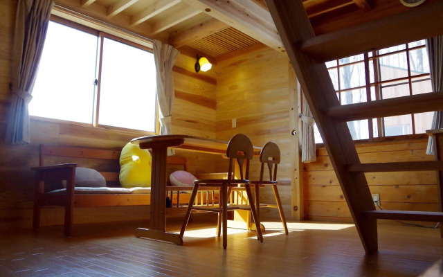 Gassan Pole Pole Farm