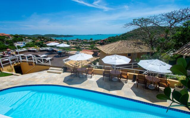 Pousada e Spa Villa Mercedes by Latitud Hoteles