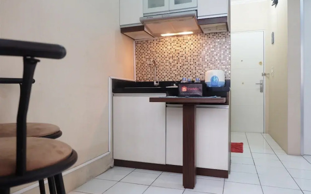 Best Location Menteng Square