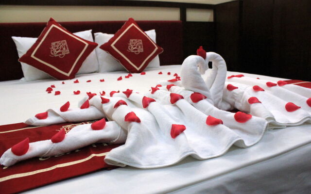 Indochina Gold Hotel