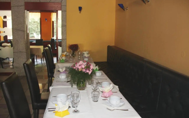 Bed & Breakfast Pri Maruški
