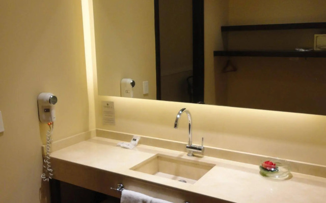 Up Tribeca Hotel