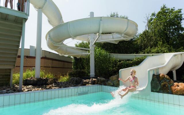 Great Villa With Luxurious Terrace, Near Roermond