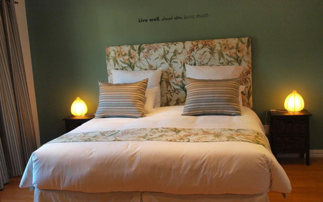 African Tulip Guesthouse