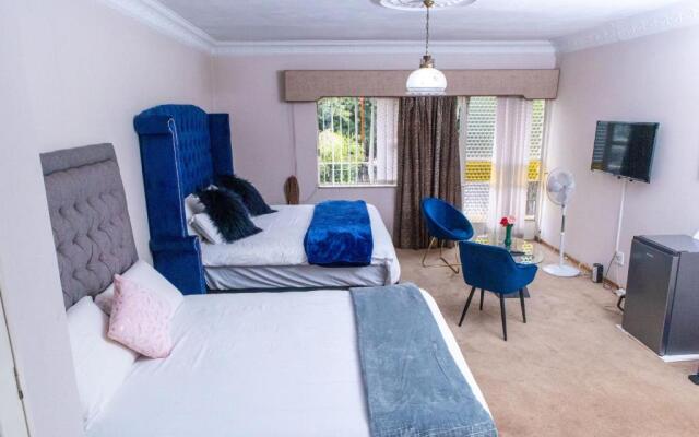 Chic Guest House