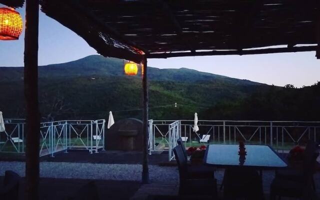 Terre di GIORGIO - Agriturismo Villa la Palazzetta