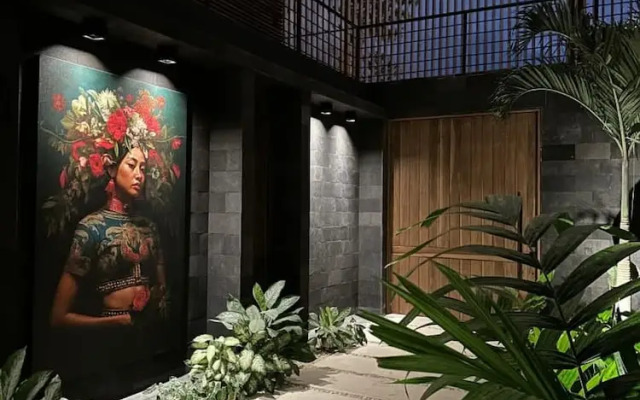w Spectacular 4BR Villa in Costa Rica