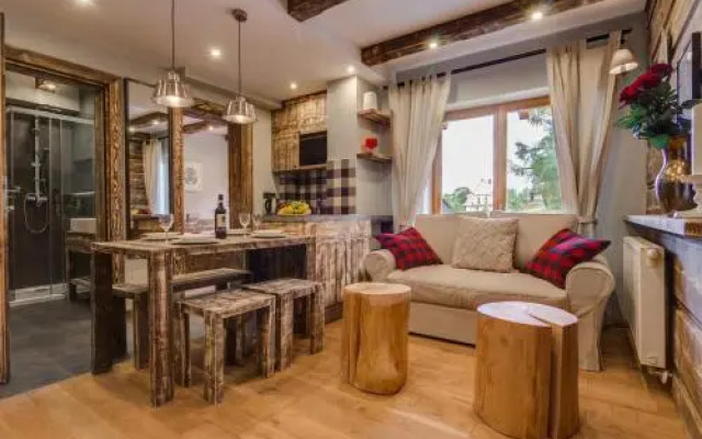 Apartamenty Smrekowa Tatry Zakopane