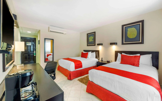 Eco City Hoteles