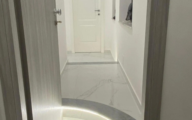 Vittorio Emanuele Suite Palermo