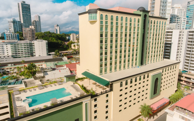 Waymore Hotel Spa & Casino