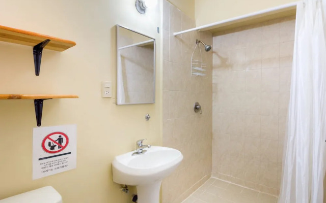 Ecohabit Monterrey by OYO