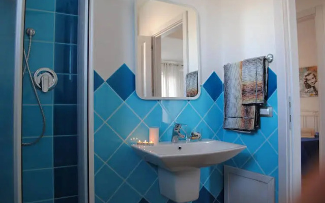 Residence LOlivastro