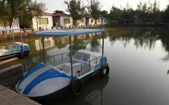 Lake View Village Resort