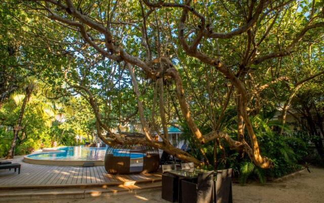 Paradise Beach Hotel & Resort