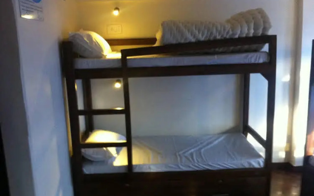 Bunkotel (Bunk@4&6)