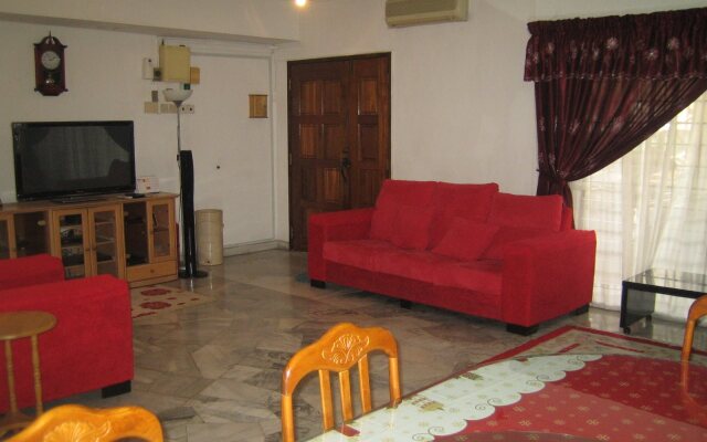 Sunway Housestay