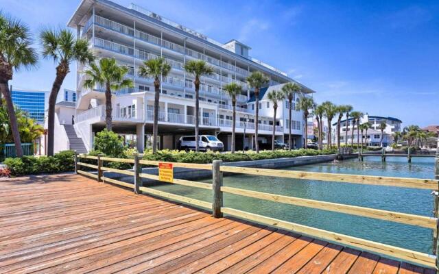 406 Dockside