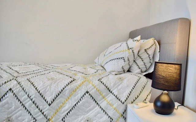 Homy Apartment In Trendy Haberfield