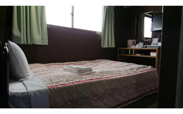 City Inn Nishitanabe